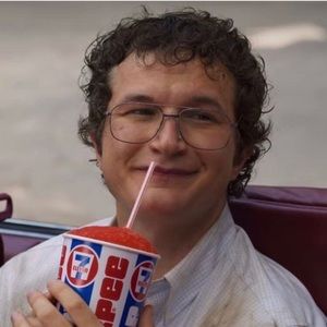 Meet your Posher, Jacob